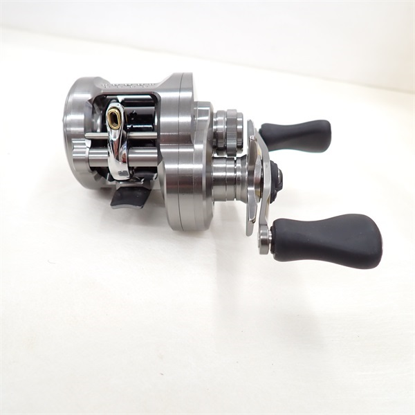 23カルカッタコンクエスト BFS XG LEFT | イシグロ公式