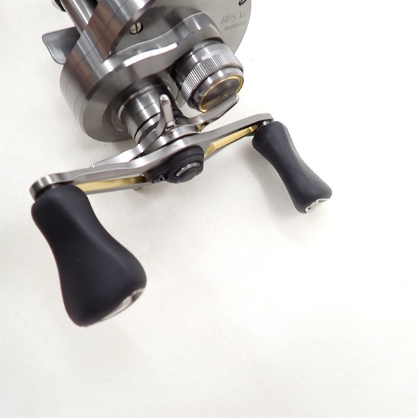 23カルカッタコンクエスト BFS XG LEFT | イシグロ公式