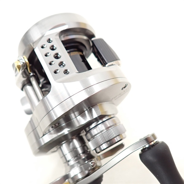 23カルカッタコンクエスト BFS XG LEFT | イシグロ公式