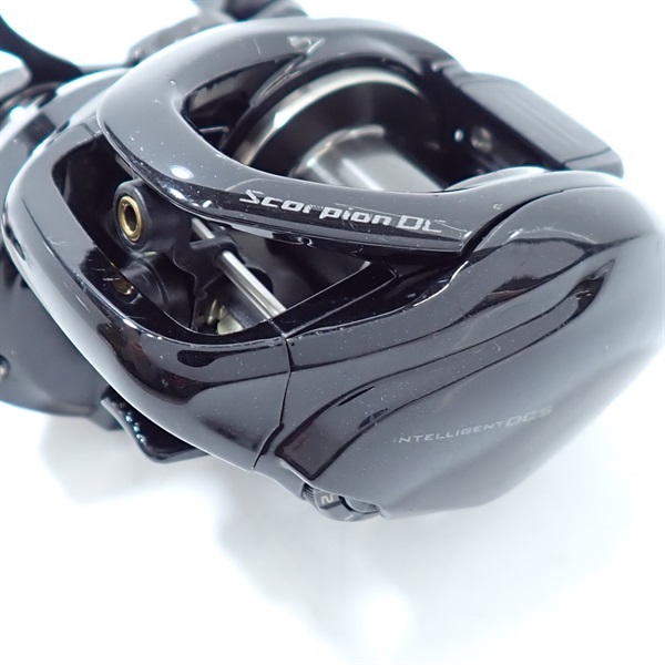 17スコーピオンDC100HG | イシグロ公式オンラインショップ
