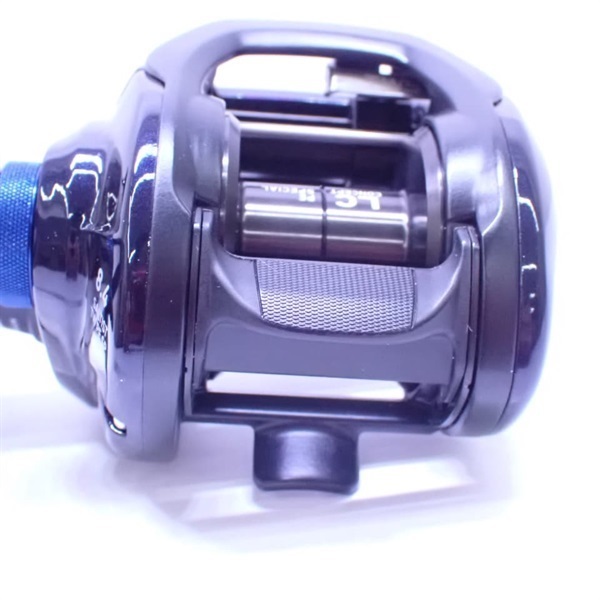 ダイワ　ソルティストTW150XHL ソルティストTW150XHL | イシグロ公式オンラインショップ