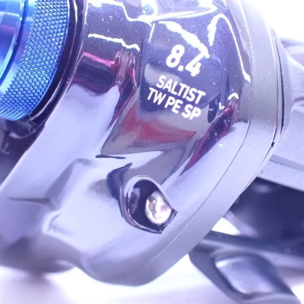 ソルティストTW150XHL | イシグロ公式オンラインショップ