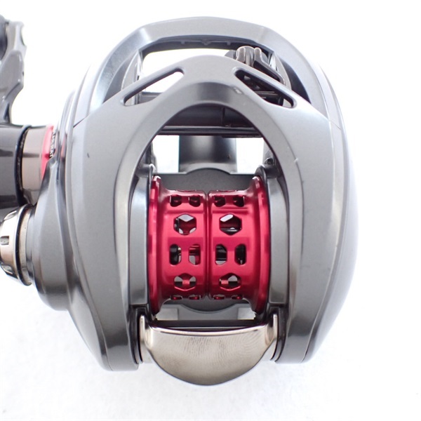 極美品 STEEZ ダイワ 20 スティーズ AIR TW 500HL スティーズAIR