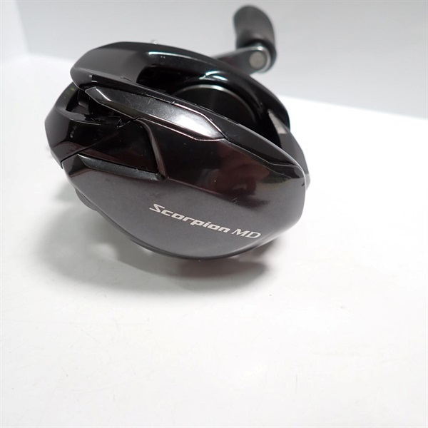 24スコーピオンMD200HG | イシグロ公式オンラインショップ
