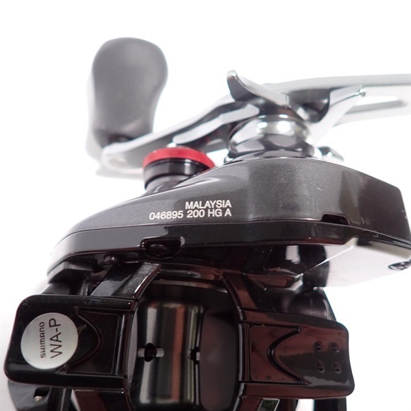 24スコーピオンMD200HG | イシグロ公式オンラインショップ
