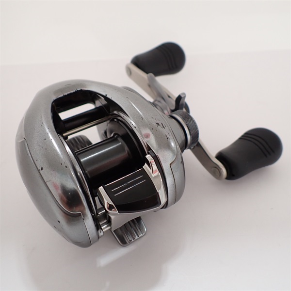 シマノ 15メタニウムDC 右巻き ノーマルギア シマノ メタニウム DC 右