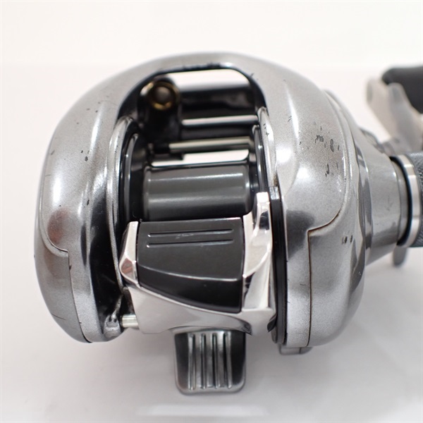 15メタニウムDC右 | イシグロ公式オンラインショップ