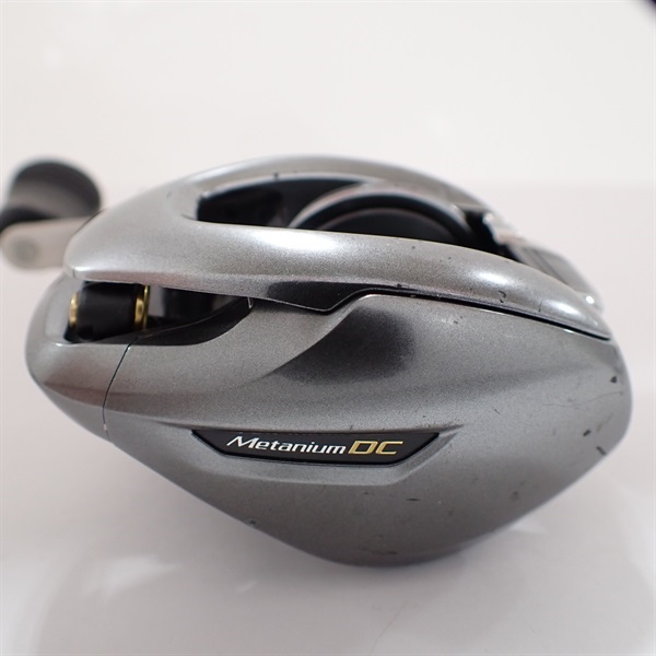 15メタニウムDC右 | イシグロ公式オンラインショップ