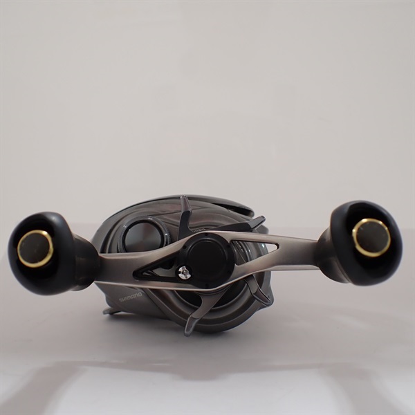 15メタニウムDC右 | イシグロ公式オンラインショップ