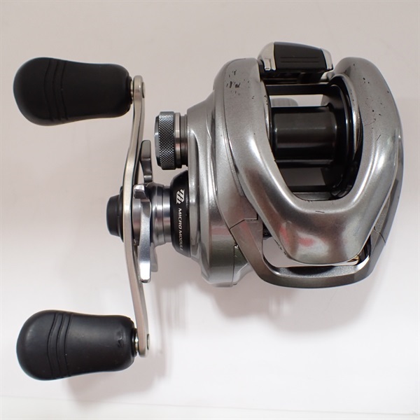 15メタニウムDC右 | イシグロ公式オンラインショップ