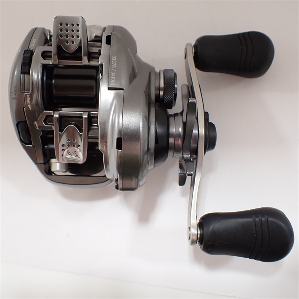 15メタニウムDC右 | イシグロ公式オンラインショップ