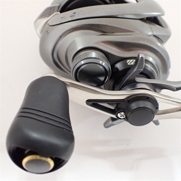 15メタニウムDC右 | イシグロ公式オンラインショップ 15メタニウムDC右 | イシグロ公式オンラインショップ