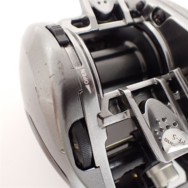 15メタニウムDC右 | イシグロ公式オンラインショップ