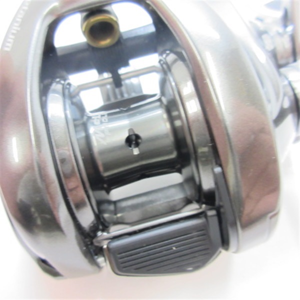 超美品　SHIMANO 23 メタニウム 100XG シマノ(SHIMANO) 23 メタニウム 100XG メタニウム、 メタニウム
