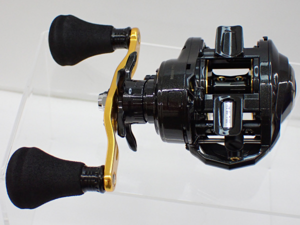 ロキサーニパワーシューター左 | イシグロ公式オンラインショップ