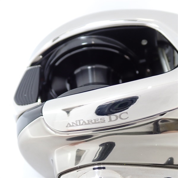 超美品　使用少ない　シマノ　21アンタレスDC XG 21 アンタレスDC XG 美品