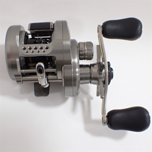 17カルカッタコンクエストBFSHG 左 | イシグロ公式オンライン