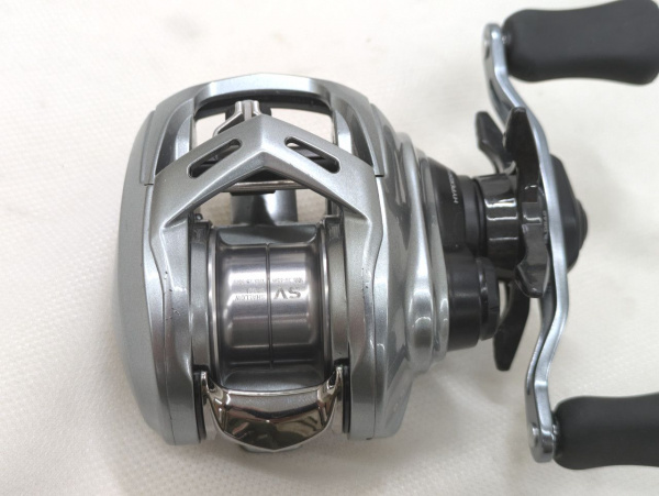 アルファスSVTW 800H 新品未使用 ダイワ 21アルファス SVTW 800H 【買う】