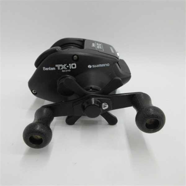 SHIMANO Bantam10SG バンタム バンタムTX－10 | イシグロ公式オンラインショップ