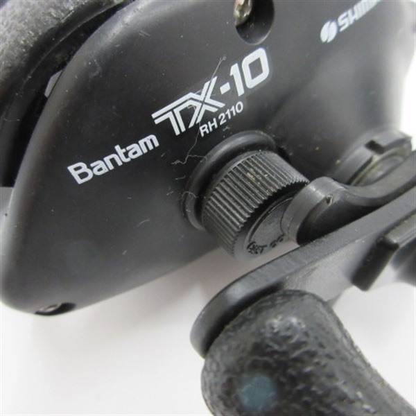 バンタムTX－10 | イシグロ公式オンラインショップ