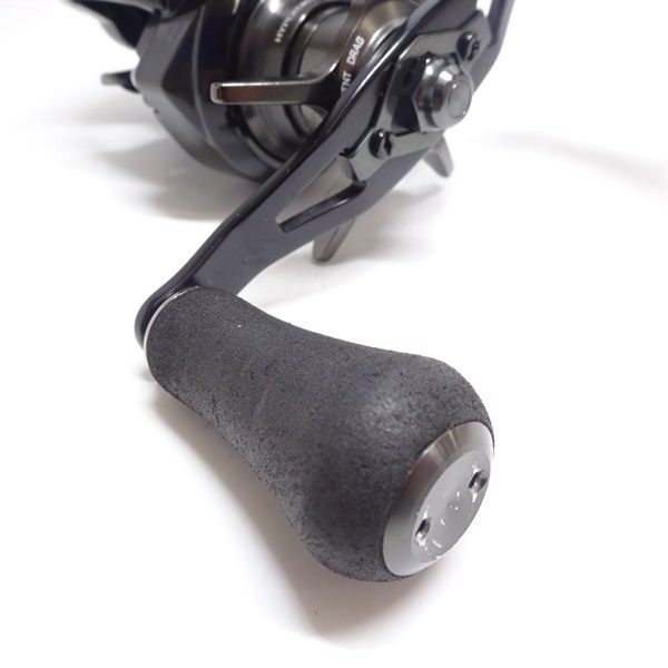 22ジリオンTWHD1000XHL Amazon.com : Daiwa TW HD 1000HL Baitcasting Reel 22 Gillion