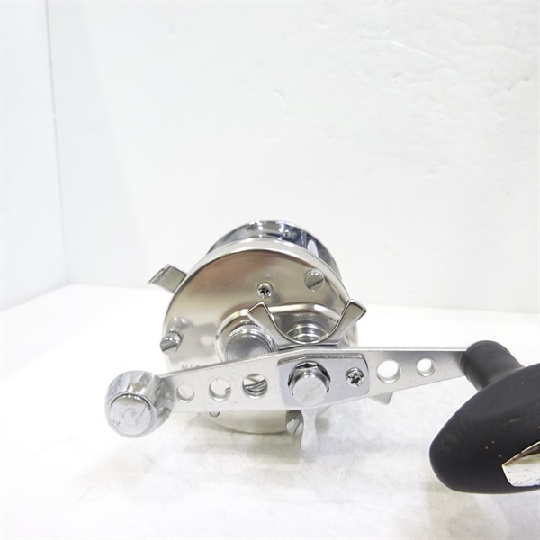 アブガルシア　アンバサダー6500CSロケットファクトリーチューンド ABU Ambassadeur6500CS Rocket factory tuned - YouTube