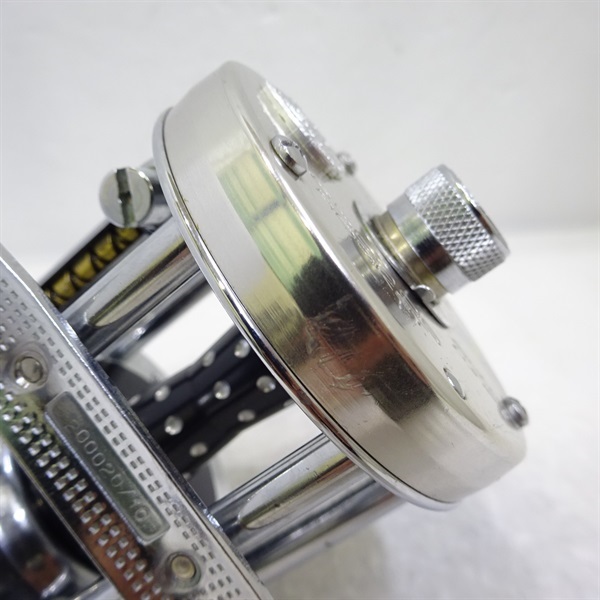 アンバサダー6500CSロケットファクトリーチューン
