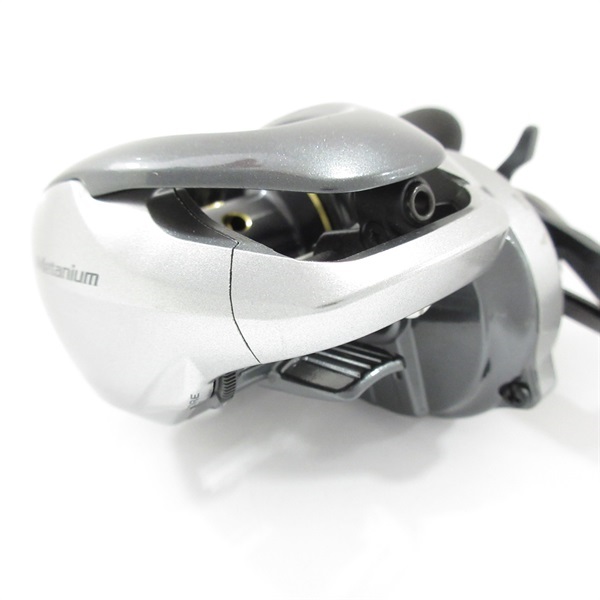 13メタニウム　左 Amazon | シマノ(SHIMANO) ベイトリール 13 メタニウム LEFT (左