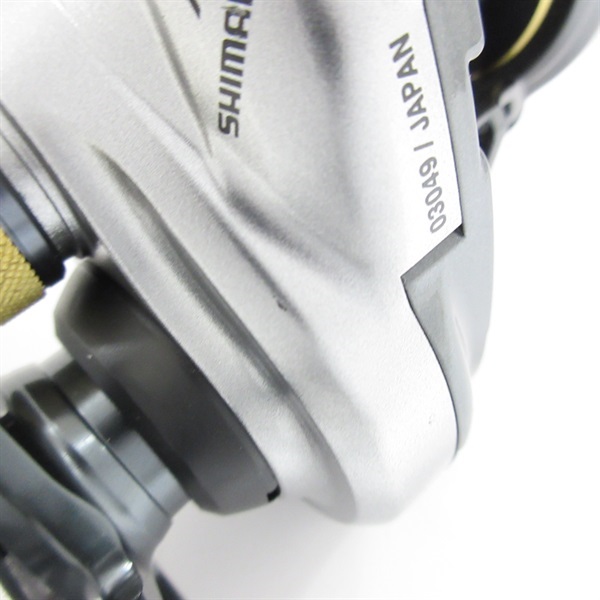 13メタニウム　左 Amazon | シマノ(SHIMANO) ベイトリール 13 メタニウム LEFT (左