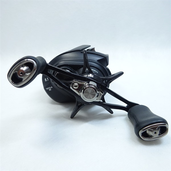 22タトゥーラTW80XH 右 | イシグロ公式オンラインショップ