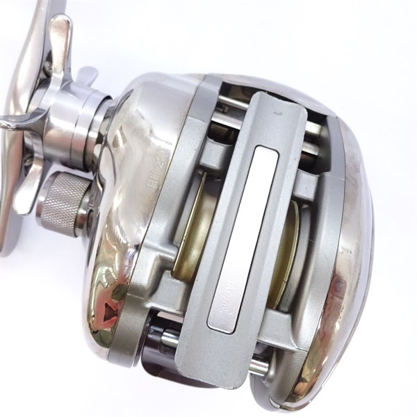 シマノ 初代 98スコーピオンアンタレス 【美品】 シマノ(SHIMANO) スコーピオン アンタレス ｜アウトドア用品