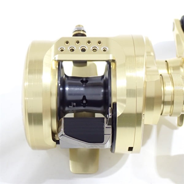 21 カルカッタコンクエスト 200 HG カスタム 改造依頼 21カルカッタコンクエスト 200HG XG化＆ドラグサウンド