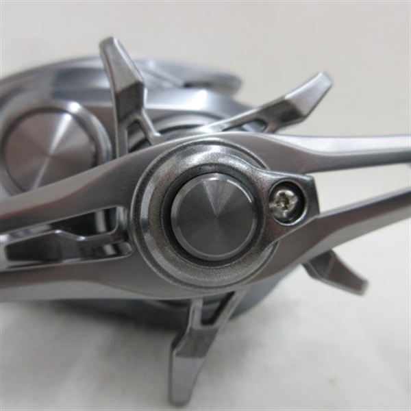 22メタニウム シャローエディションXG ライト | イシグロ