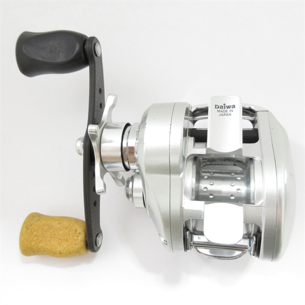 TDジリオンHLC100H DAIWA（釣り） ダイワ TD ジリオン HLC 100H 100HL : ウォーター