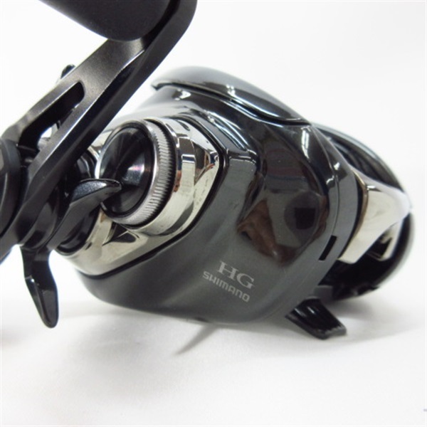 美品 23 アンタレスDCMD HG 左巻 シマノ（SHIMANO） 23 アンタレスDC