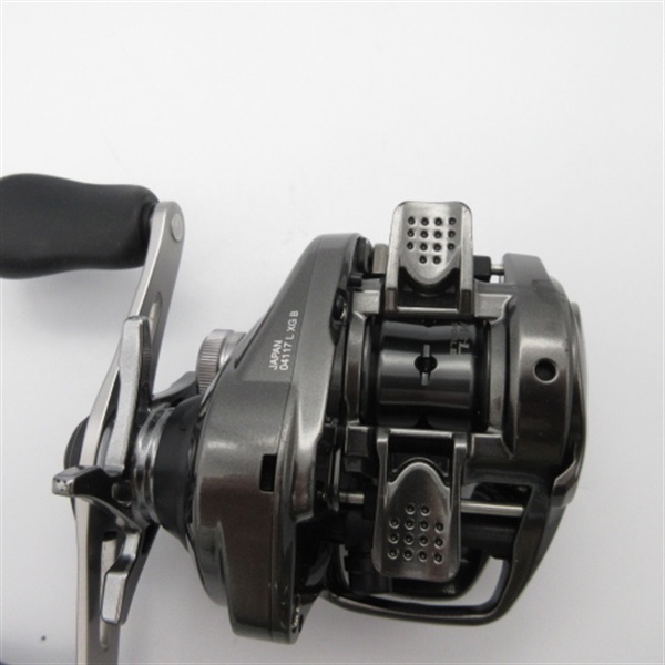 20メタニウム　　XG LEFT シマノ(SHIMANO) 20 メタニウム XG LEFT メタニウム