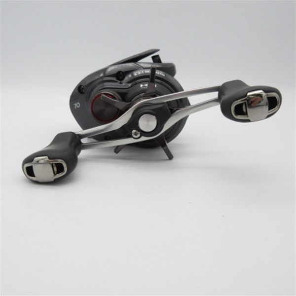 【SHIMANO】16スコーピオン70【超美品】 Amazon | シマノ(SHIMANO) ベイトリール 両軸 16 スコーピオン