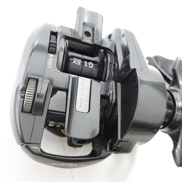 19スティーズCT SVTW700H右 | イシグロ公式オンラインショップ