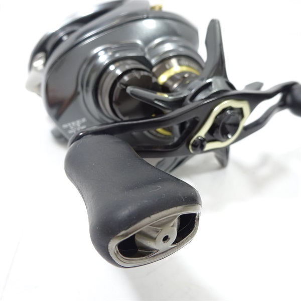 19スティーズCT SVTW700H右 | イシグロ公式