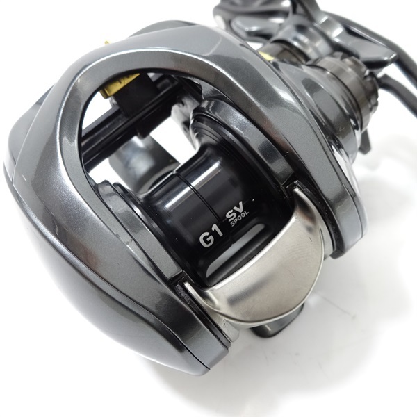 19スティーズCT SVTW700H右 | イシグロ公式