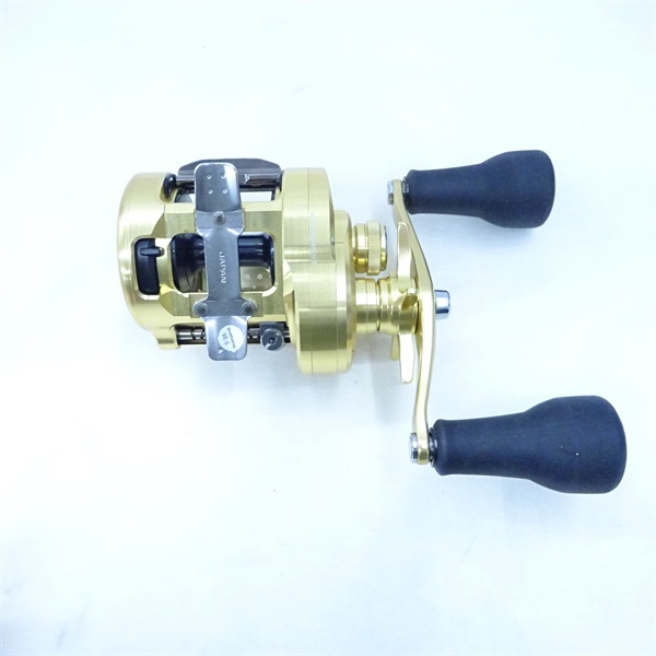 23カルカッタコンクエストMD400XGLH | イシグロ公式