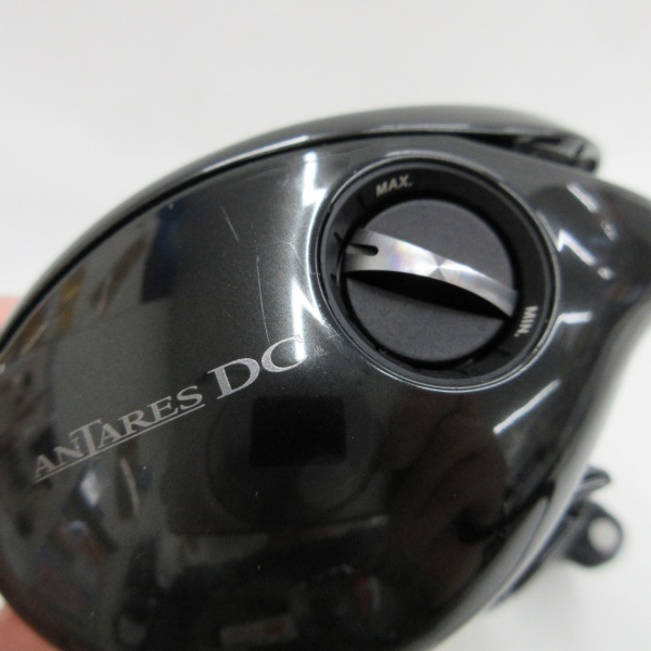 23アンタレスDC MD HG 左 | イシグロ公式オンラインショップ