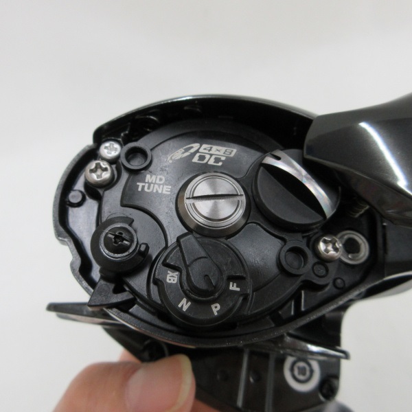 23アンタレスDC MD HG 左 | イシグロ公式オンラインショップ