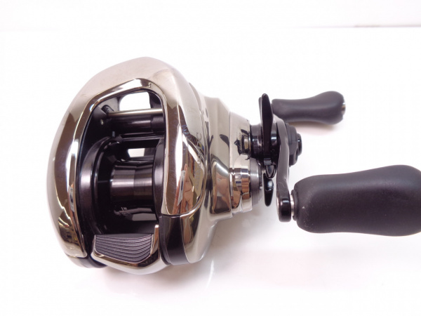 21アンタレスDC HG 右用 21アンタレスDC HG右 | イシグロ公式オンラインショップ