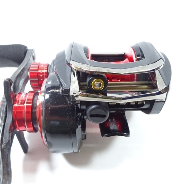 アブガルシア　レボエムジーエクストリーム　mgextreme右巻き 限定モデル 16レボ MGXTREME右 | イシグロ公式オンラインショップ