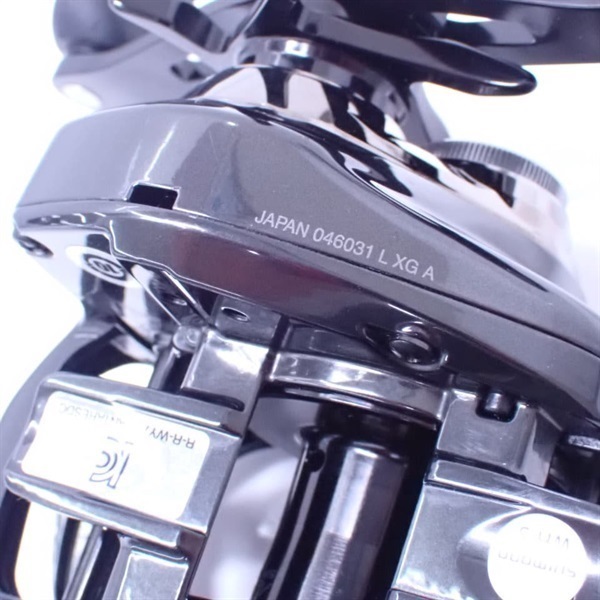 23アンタレスDCMD XG 23アンタレスDCMD XG シマノで最も強力なアンタレスを徹底インプレ