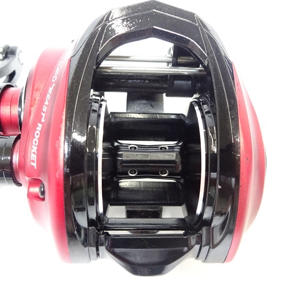 アブ ガルシア REVO BEAST 41 ROCKET-L (リール) 価格比較