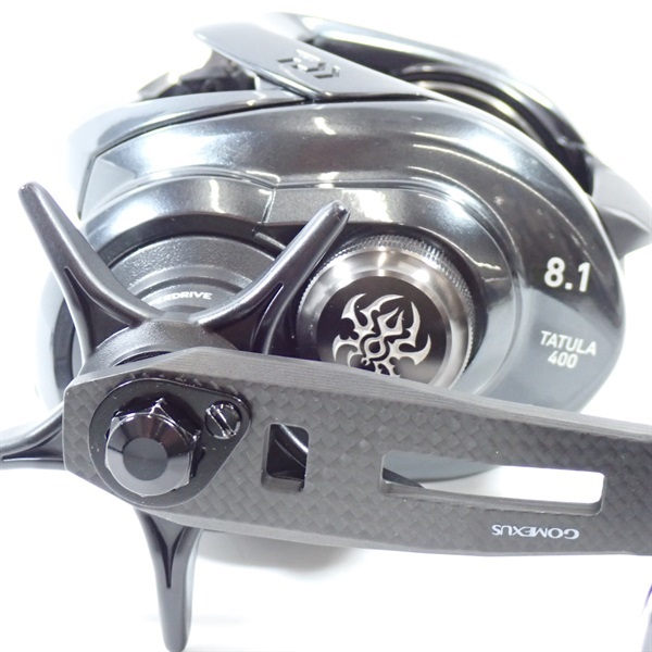 タトゥーラ400 | イシグロ公式オンラインショップ