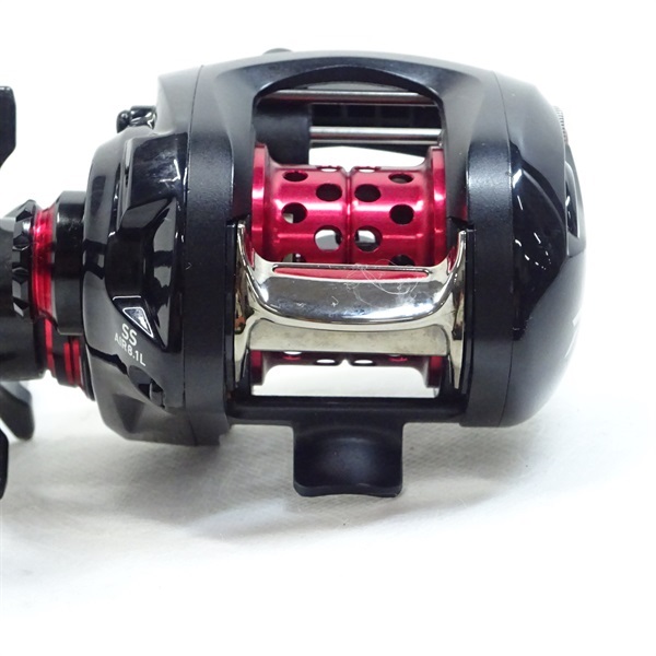 14DAIWA SS AIR8．1L | イシグロ公式オンライン