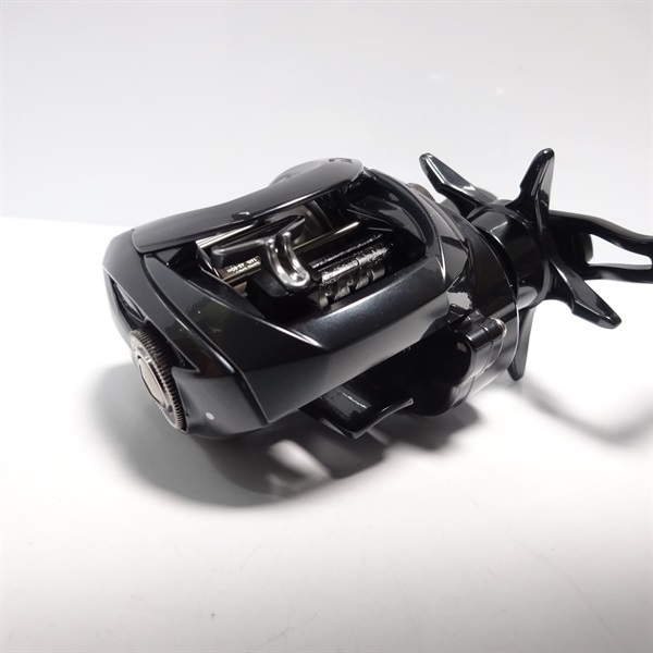 20タトゥーラ　svtw8.1 20タトゥーラSV TW】ダイワ人気ベイトリールの使い方特集！